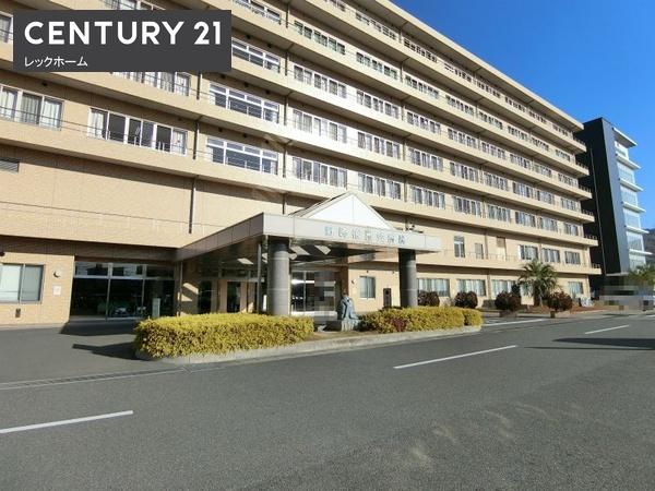 大東市緑が丘１丁目の中古一戸建て(医療法人徳洲会野崎徳洲会病院)