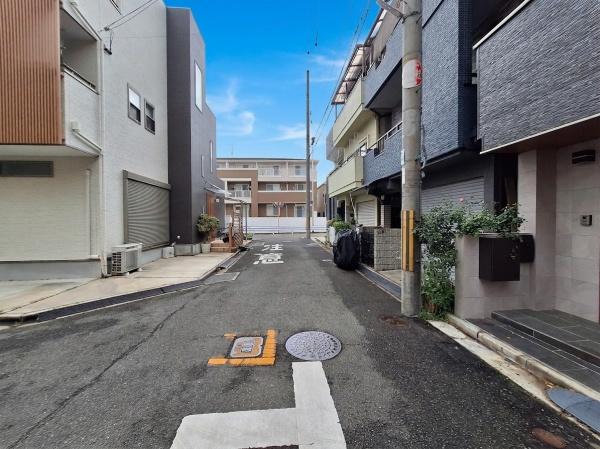 大東市緑が丘１丁目の中古一戸建て