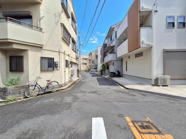 大東市緑が丘１丁目の中古一戸建て