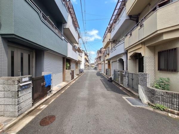 大東市緑が丘１丁目の中古一戸建て
