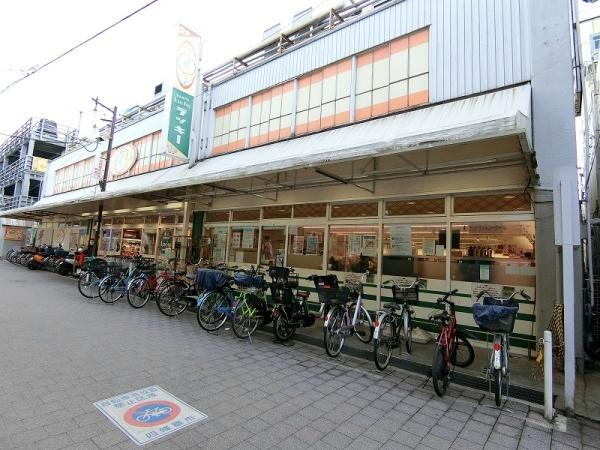 四條畷市清滝中町の中古一戸建て(ラッキー忍ヶ丘駅前店)