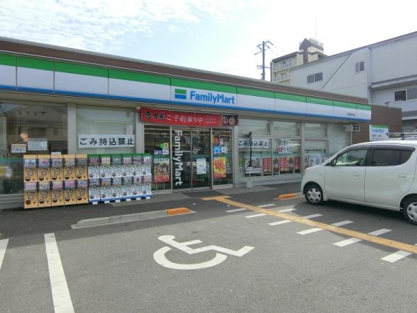 四條畷市清滝中町の中古一戸建て(ファミリーマート四條畷中野店)