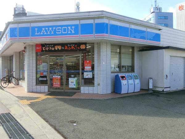 四條畷市清滝中町の中古一戸建て(ローソン四條畷岡山東二丁目店)