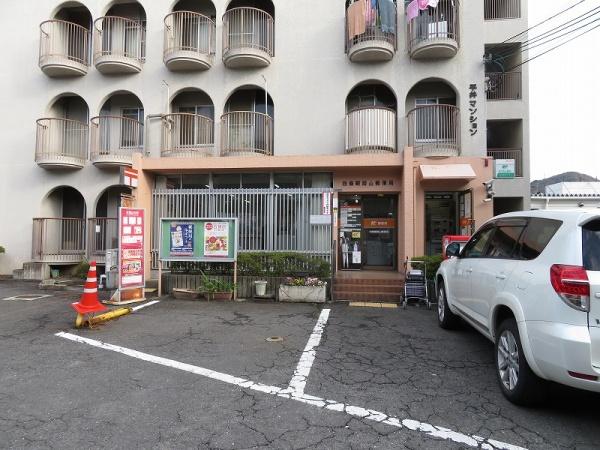 四條畷市清滝中町の中古一戸建て(岡山郵便局)