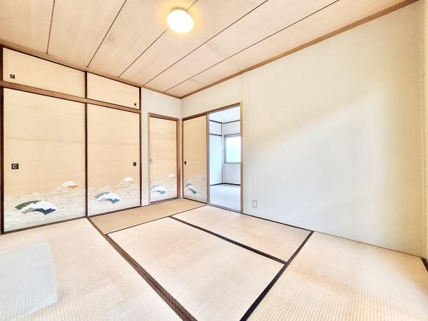 四條畷市清滝中町の中古一戸建て