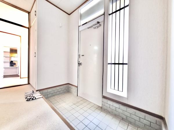 四條畷市清滝中町の中古一戸建て