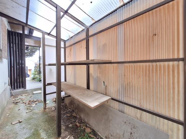 四條畷市清滝中町の中古一戸建て