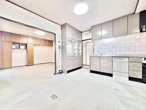 四條畷市清滝中町の中古一戸建