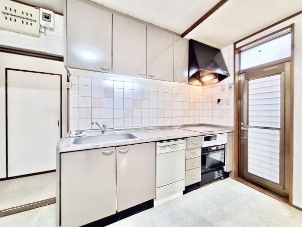 四條畷市清滝中町の中古一戸建