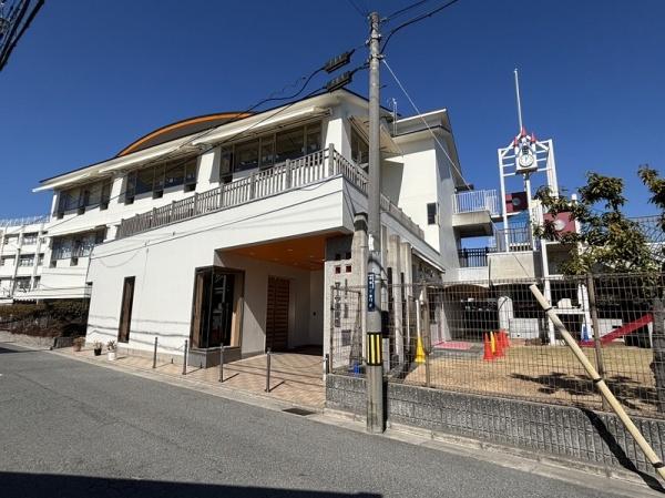 サンメゾン八戸ノ里(マーヤ保育園)