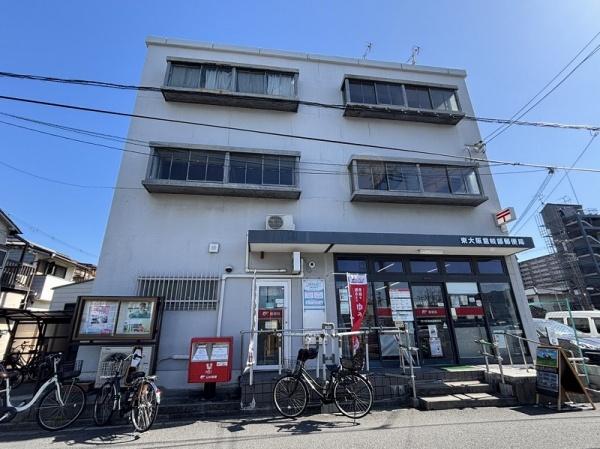 サンメゾン八戸ノ里(意岐部郵便局)