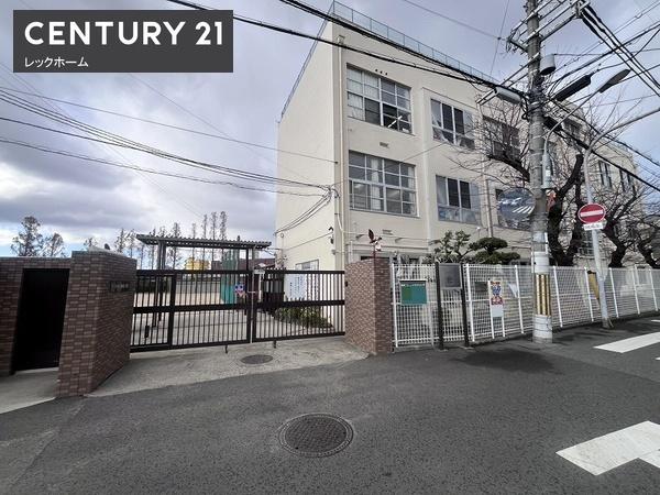 東大阪市稲田本町２丁目の中古一戸建て(東大阪市立楠根小学校)