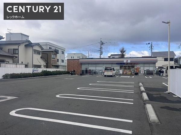 東大阪市稲田本町２丁目の中古一戸建て(セブンイレブン東大阪稲田本町3丁目店)
