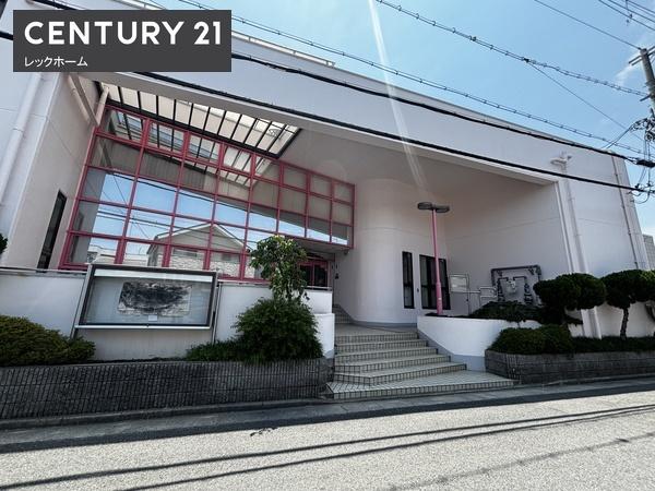 東大阪市稲田本町２丁目の中古一戸建て(桃の里幼稚園)