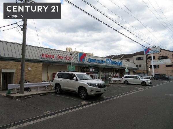 東大阪市稲田本町２丁目の中古一戸建て(万代鶴見今津店)