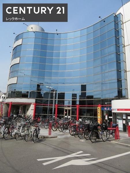 東大阪市稲田本町２丁目の中古一戸建て(コノミヤ徳庵店)