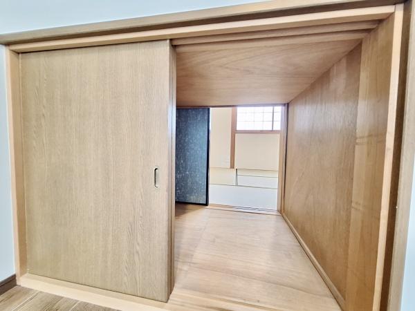 東大阪市稲田本町２丁目の中古一戸建て
