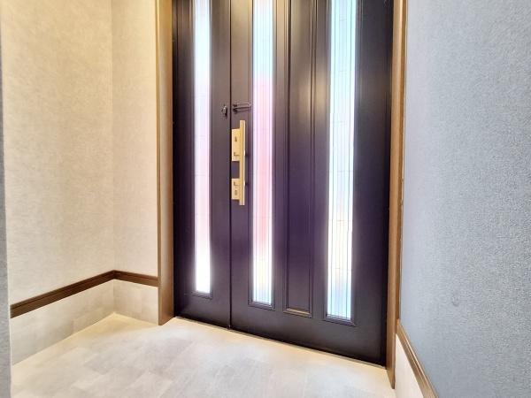 東大阪市稲田本町２丁目の中古一戸建て