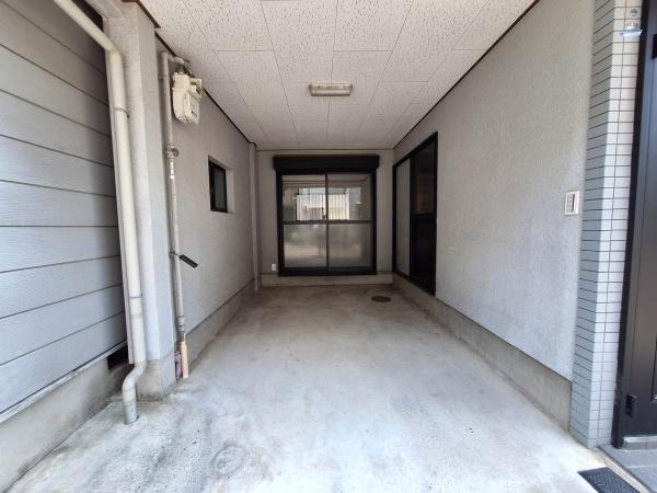 東大阪市稲田本町２丁目の中古一戸建て