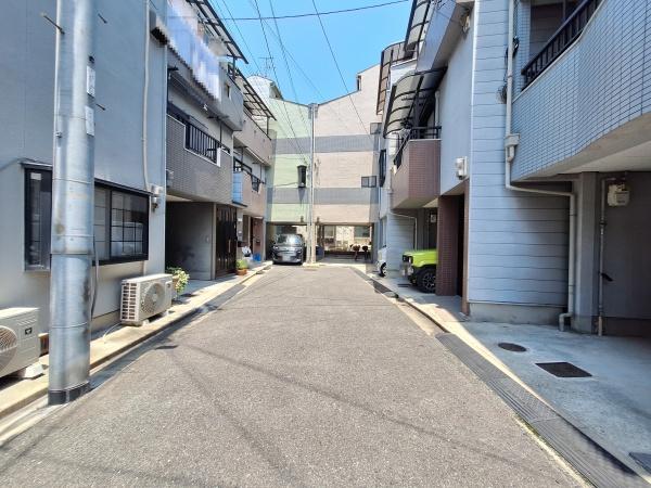 東大阪市稲田本町２丁目の中古一戸建て