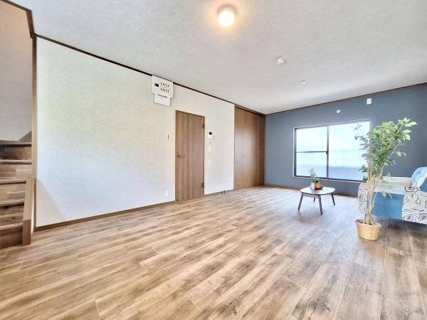 東大阪市稲田本町２丁目の中古一戸建て