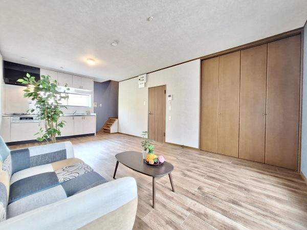 東大阪市稲田本町２丁目の中古一戸建て