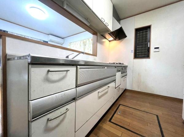 東大阪市本町の中古一戸建て