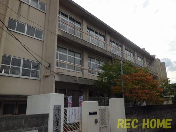 東大阪市本町の中古一戸建て(繩手北小学校)