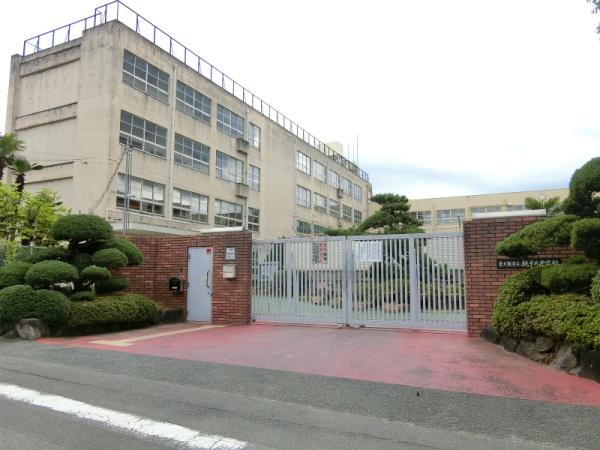 東大阪市本町の中古一戸建て(繩手北中学校)