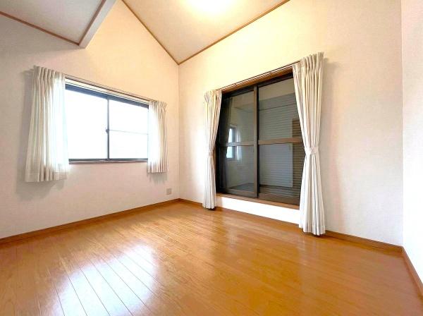 東大阪市本町の中古一戸建て