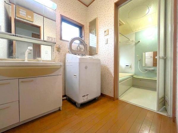 東大阪市本町の中古一戸建て