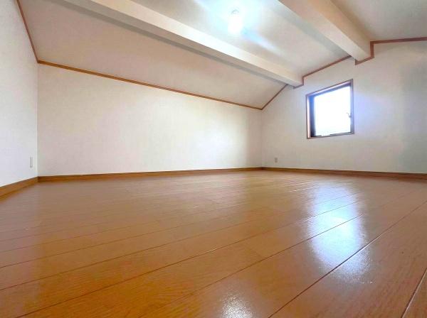 東大阪市本町の中古一戸建て
