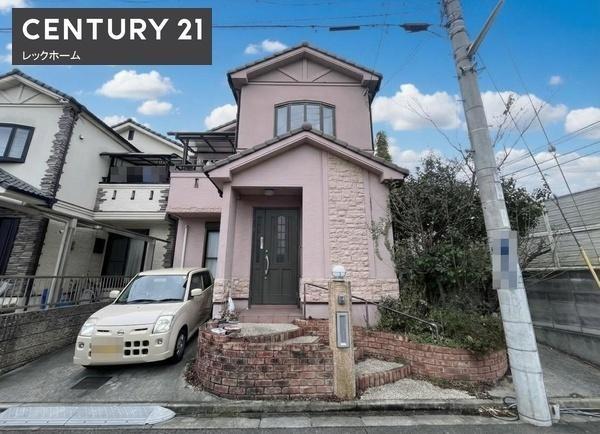 東大阪市本町の中古一戸建