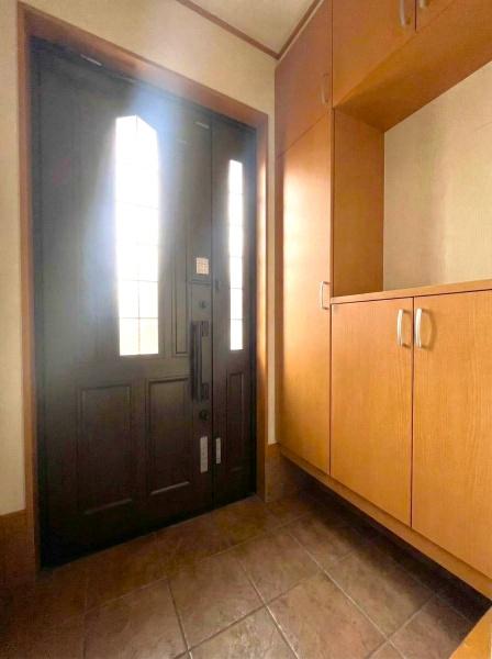 東大阪市本町の中古一戸建て