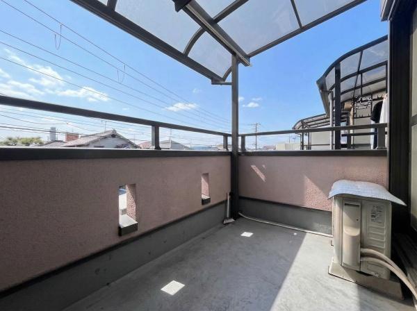 東大阪市本町の中古一戸建て