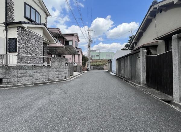 東大阪市本町の中古一戸建て