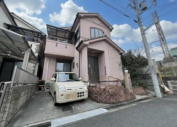 東大阪市本町の中古一戸建
