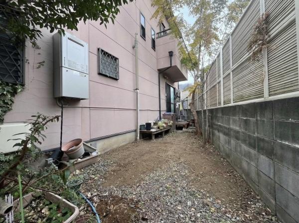東大阪市本町の中古一戸建