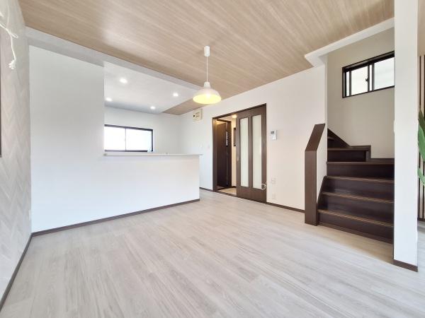 大東市灰塚４丁目の中古一戸建