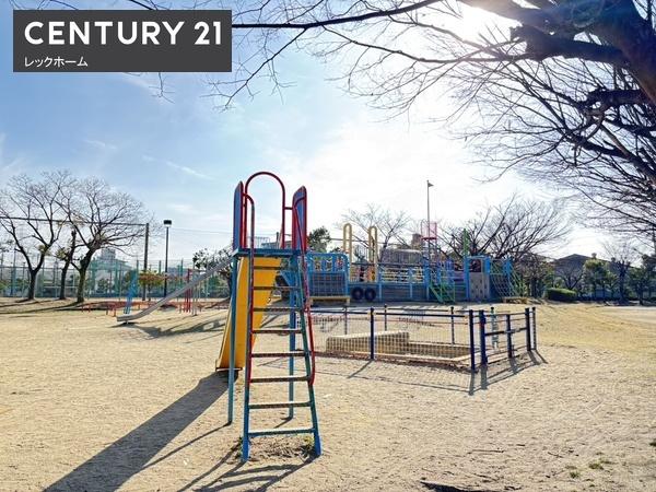 東大阪市今米１丁目の中古一戸建て(吉原公園)
