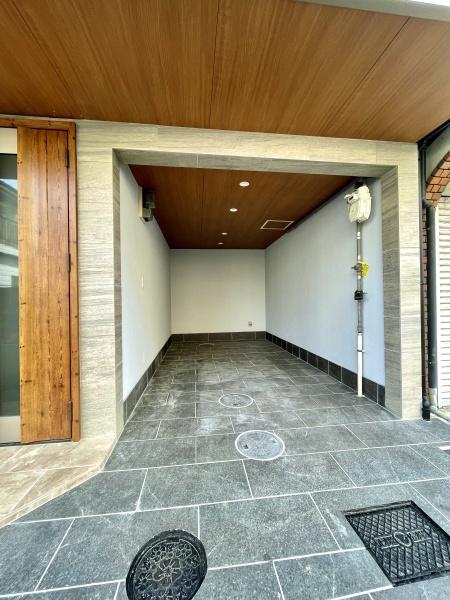 東大阪市今米１丁目の中古一戸建て