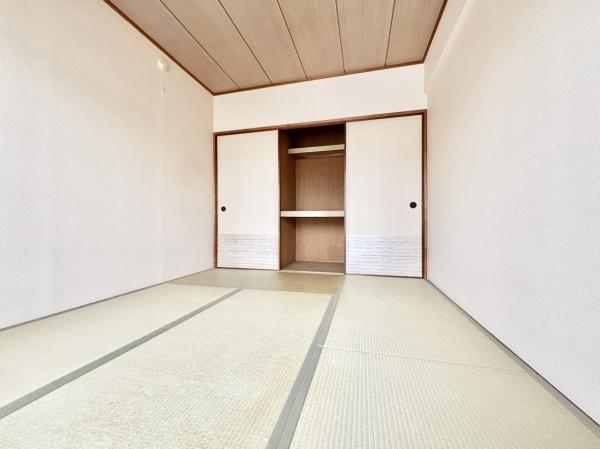 レック住道スカイハイツ