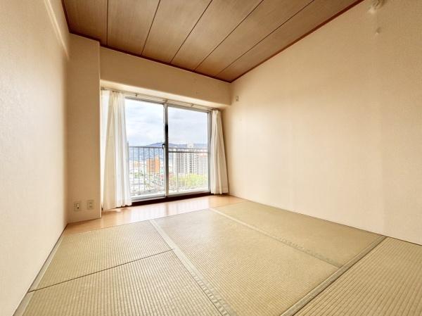 レック住道スカイハイツ