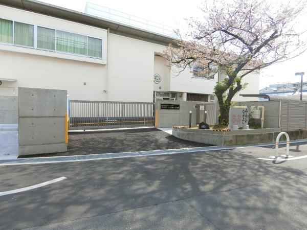 東大阪市元町１丁目の中古一戸建て(くさかこども園)