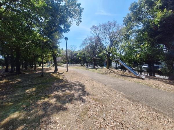 東大阪市元町１丁目の中古一戸建て(加納緑地)