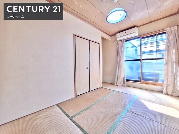 東大阪市元町１丁目の中古一戸建て