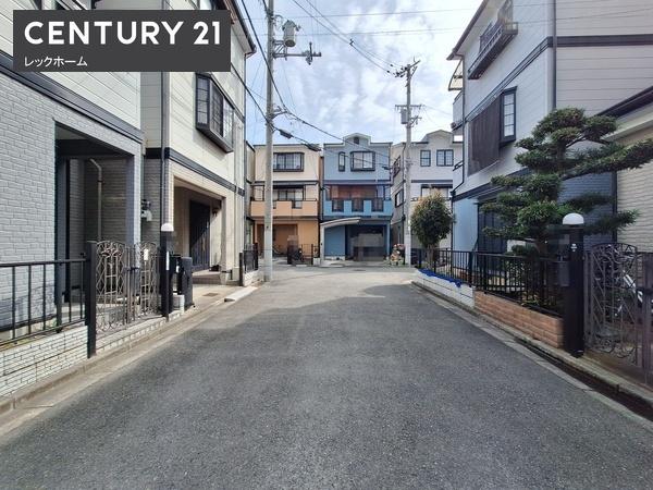 東大阪市元町１丁目の中古一戸建て