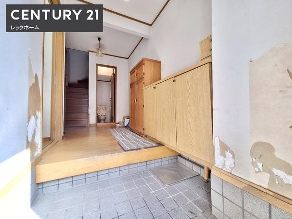 東大阪市元町１丁目の中古一戸建て
