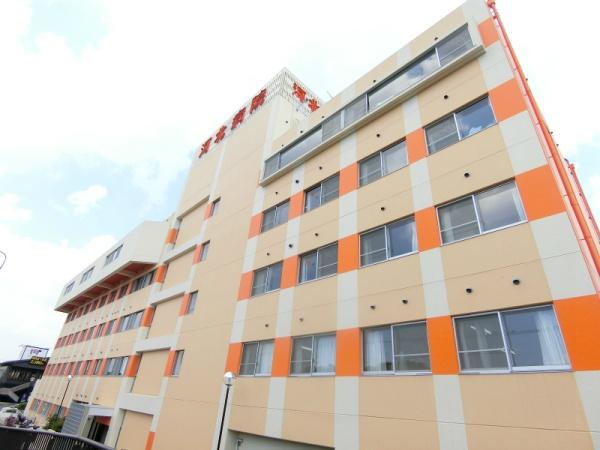 大東市津の辺町の中古一戸建て(河北病院)