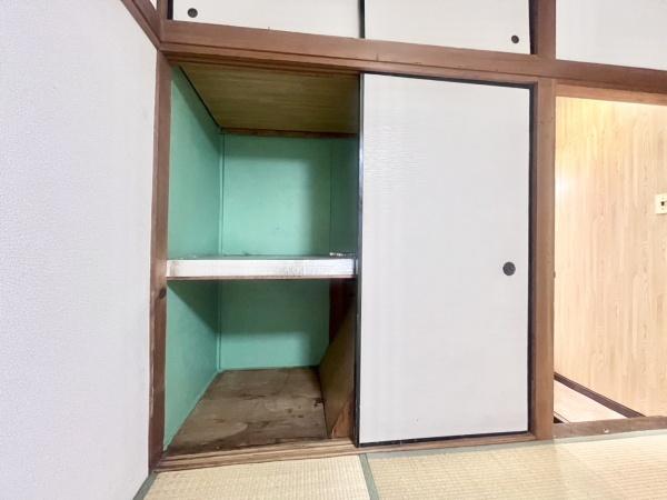 大東市津の辺町の中古一戸建て